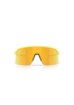 Oakley Men's Sutro Lite OO9463 Rectangle 0mm Sunglasses