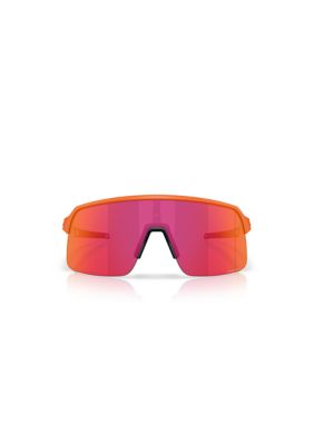 Oakley Men's Sutro Lite OO9463 Rectangle 0mm Sunglasses