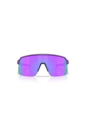 Oakley Men's Sutro Lite OO9463 Rectangle 0mm Sunglasses