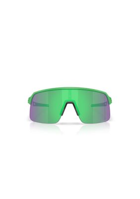 Oakley Men's Sutro Lite OO9463 Rectangle 0mm Sunglasses