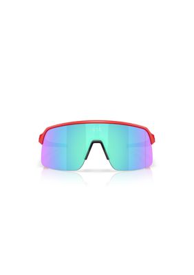 Oakley Men's Sutro Lite OO9463 Rectangle 0mm Sunglasses