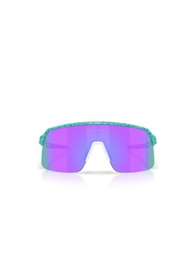 Oakley Men's Sutro Lite OO9463 Rectangle 0mm Sunglasses