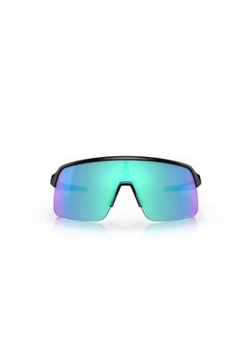 Oakley Men's Sutro Lite OO9463 Rectangle 0mm Sunglasses