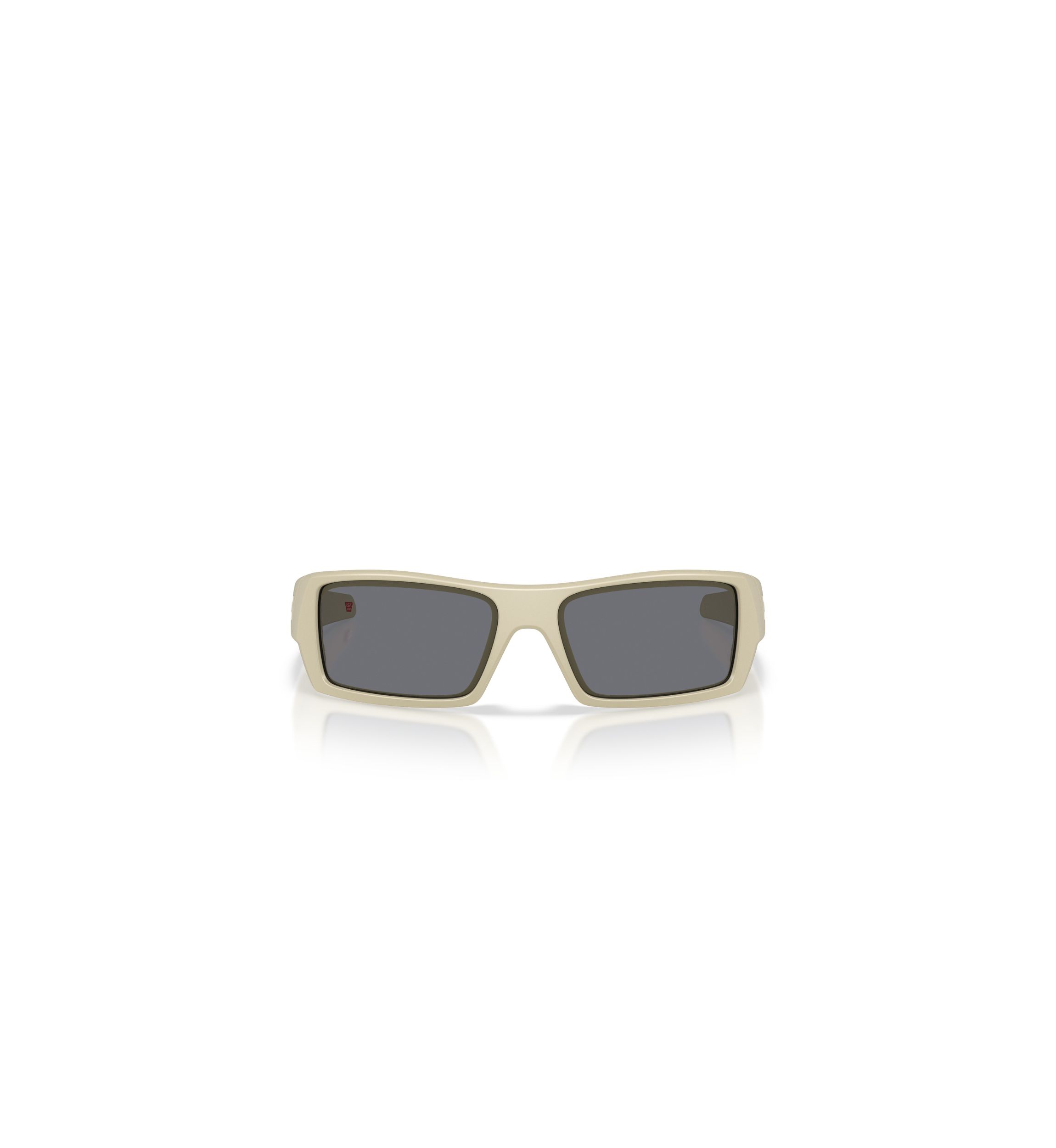 Oakley Gascan OO9014 Rectangle 60mm Sunglasses | Belk