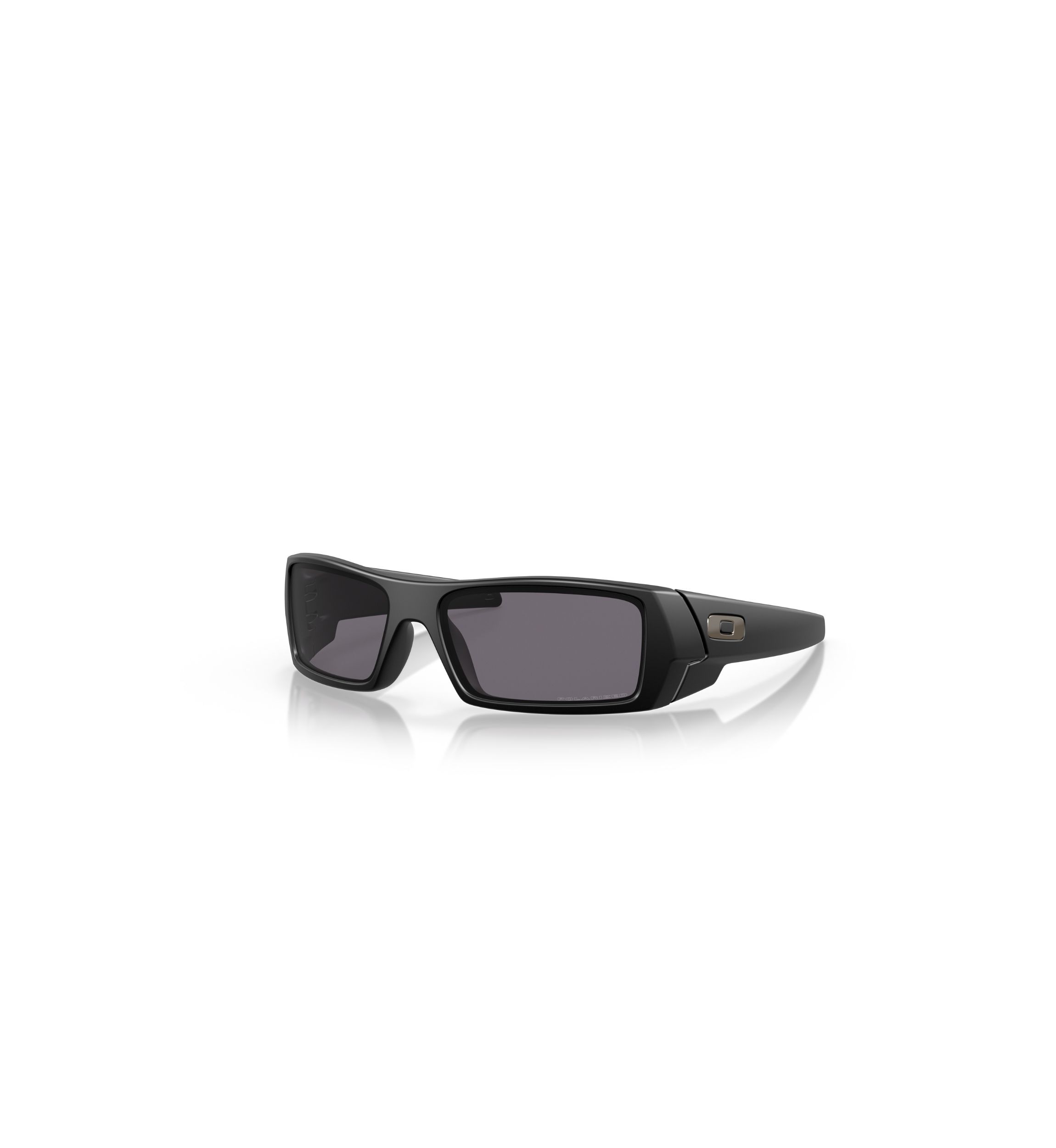 Oakley Gascan OO9014 Rectangle 60mm Sunglasses | Belk