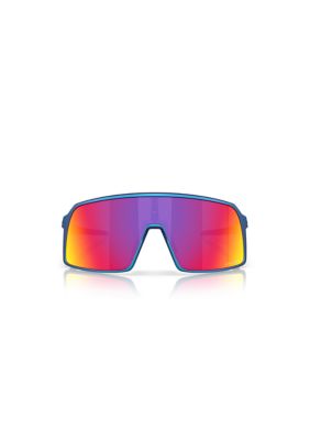 Oakley Men's Sutro OO9406 Rectangle 0mm Sunglasses