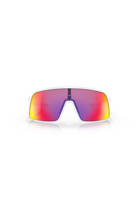 Oakley Men's Sutro OO9406 Rectangle 0mm Sunglasses