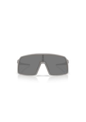 Oakley Men's Sutro OO9406 Rectangle 0mm Sunglasses