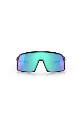 Oakley Men's Sutro OO9406 Rectangle 0mm Sunglasses