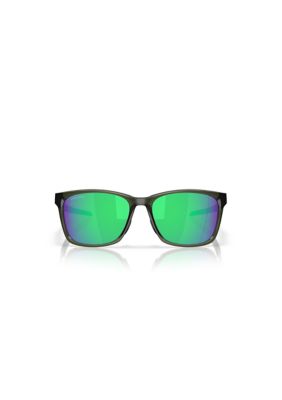 Oakley Men's Paracord OO9506D Square 57mm Sunglasses