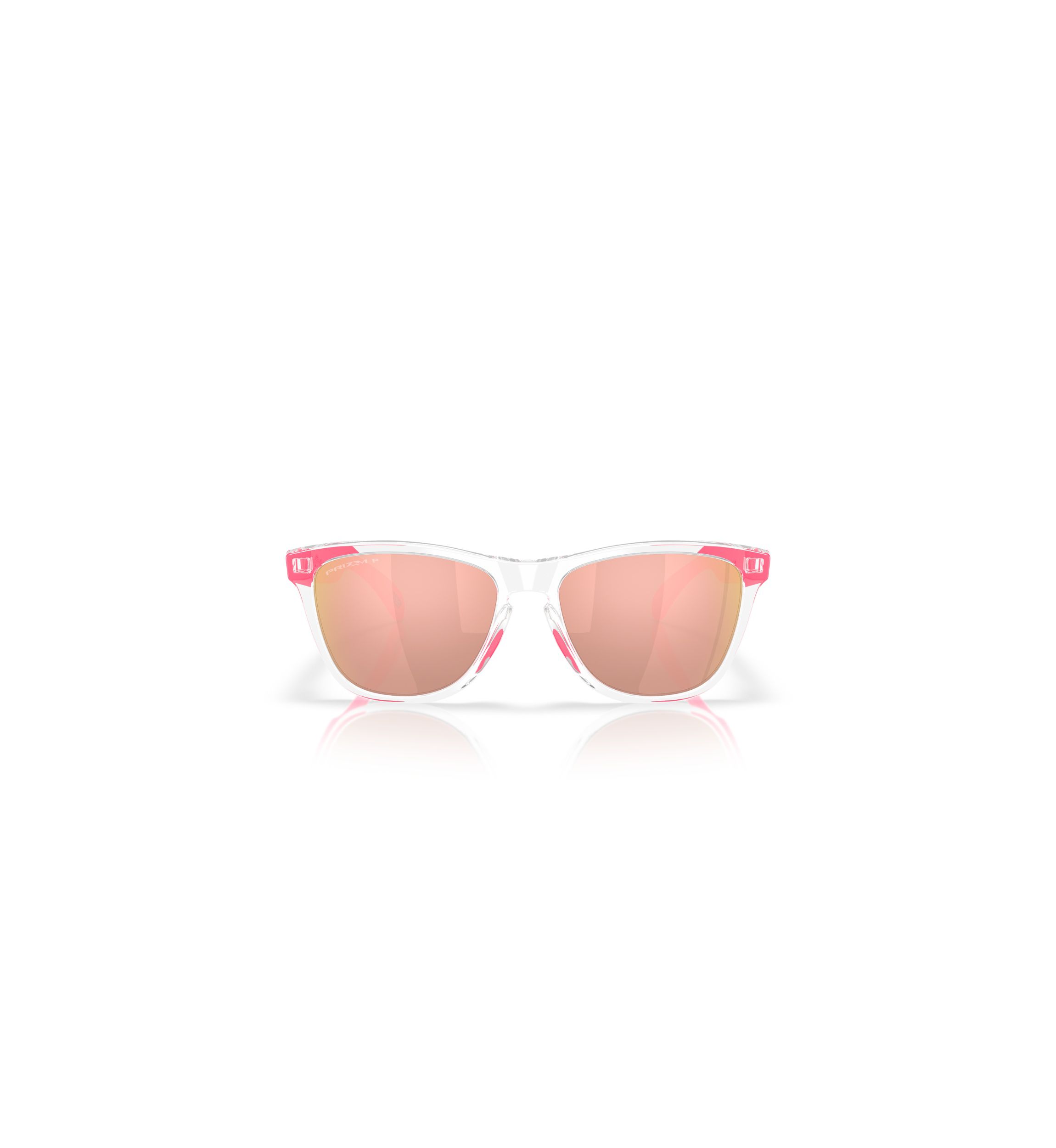 Oakley Frogskins (A) OO9245 Rectangle 54mm Sunglasses | Belk