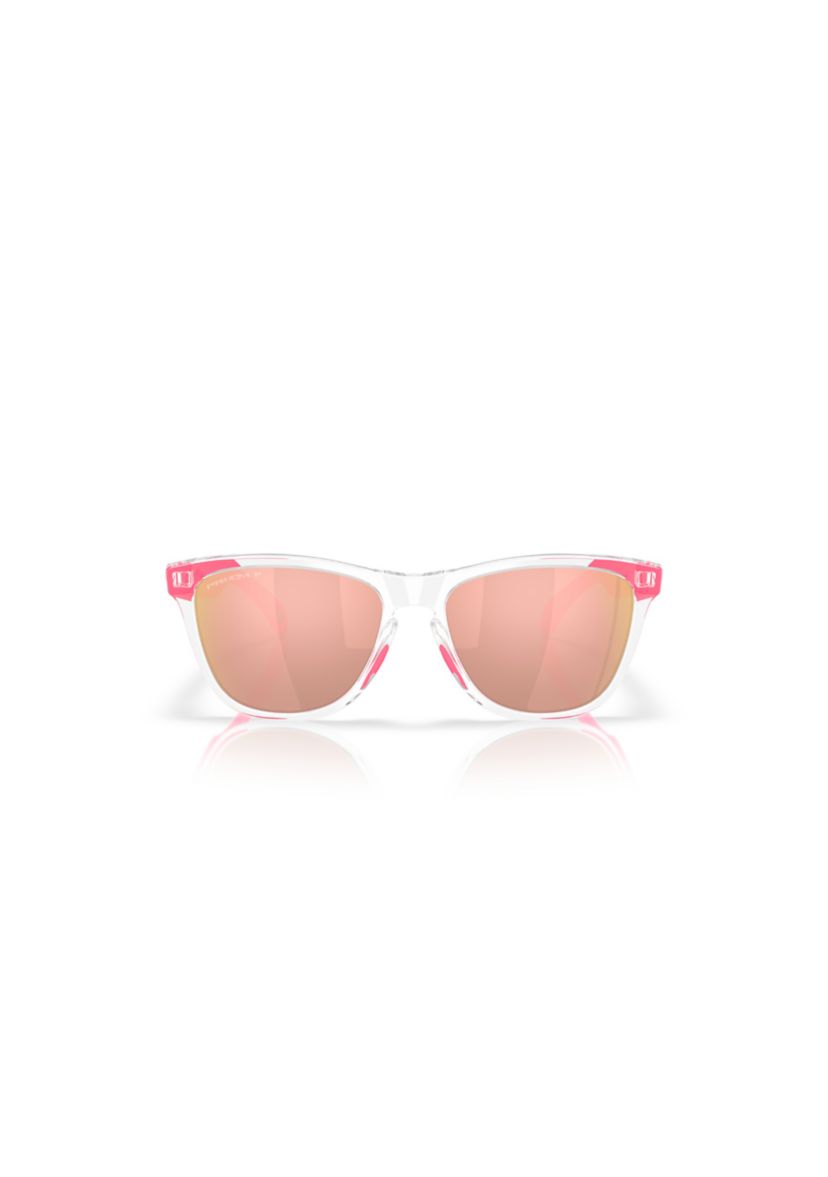Oakley Frogskins (A) OO9245 Rectangle 54mm Sunglasses | Belk