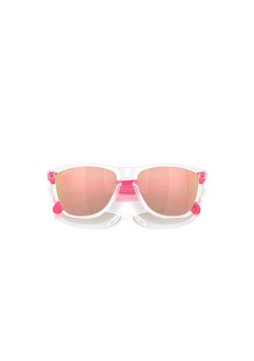 Oakley Frogskins (A) OO9245 Rectangle 54mm Sunglasses | Belk