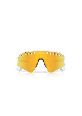 Oakley Men's Sutro Lite Sweep OO9465 Rectangle 0mm Sunglasses