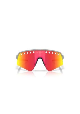 Oakley Men's Sutro Lite Sweep OO9465 Rectangle 0mm Sunglasses
