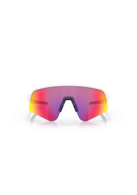 Oakley Men's Sutro Lite Sweep OO9465 Rectangle 0mm Sunglasses