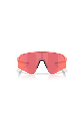 Oakley Men's Sutro Lite Sweep OO9465 Rectangle 0mm Sunglasses
