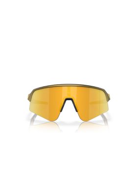 Oakley Men's Sutro Lite Sweep OO9465 Rectangle 0mm Sunglasses