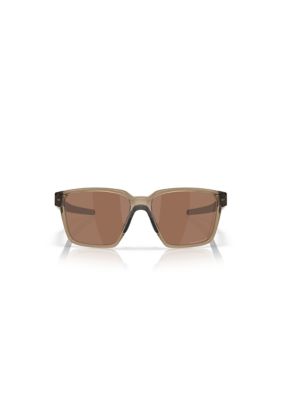 Oakley Men's Actuator Sq OO9430 Rectangle 57mm Sunglasses