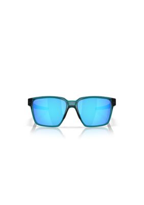 Oakley Men's Actuator Sq OO9430 Rectangle 57mm Sunglasses
