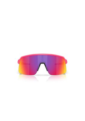 Oakley Men's Sutro Lite S OO9496 Rectangle 34mm Sunglasses
