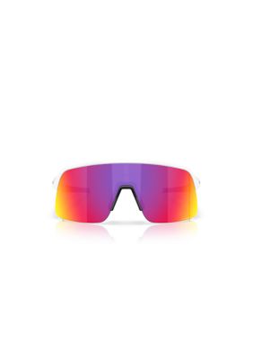 Oakley Men's Sutro Lite S OO9496 Rectangle 34mm Sunglasses