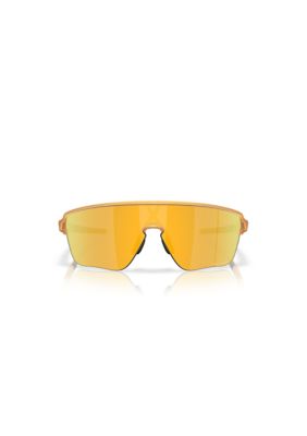 Oakley Men's Corridor Sq OO9415 Rectangle 42mm Sunglasses