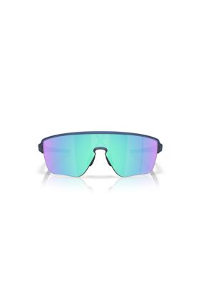 Oakley Men's Corridor Sq OO9415 Rectangle 42mm Sunglasses