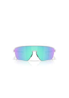 Oakley Men's Corridor Sq OO9415 Rectangle 42mm Sunglasses