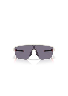 Oakley Men's Corridor Sq OO9415 Rectangle 42mm Sunglasses, Grey