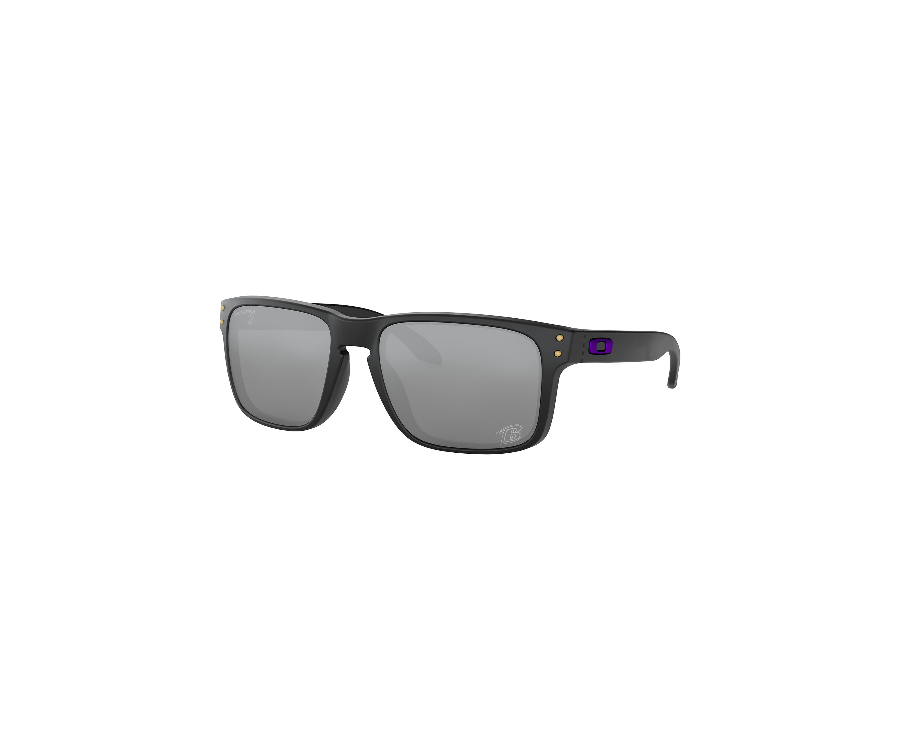OO9102 Baltimore Ravens Holbrook™ Sunglasses