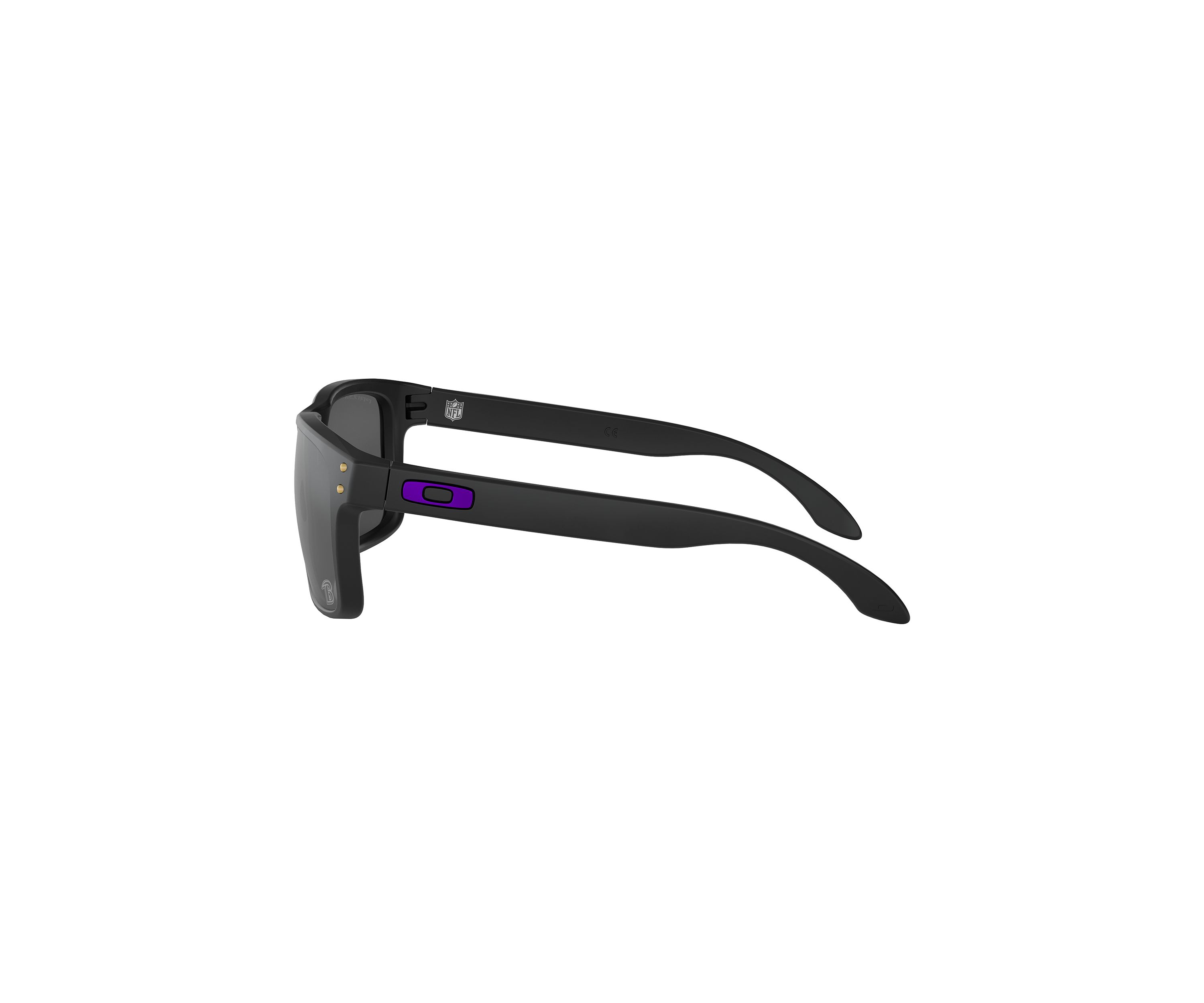 OO9102 Baltimore Ravens Holbrook™ Sunglasses