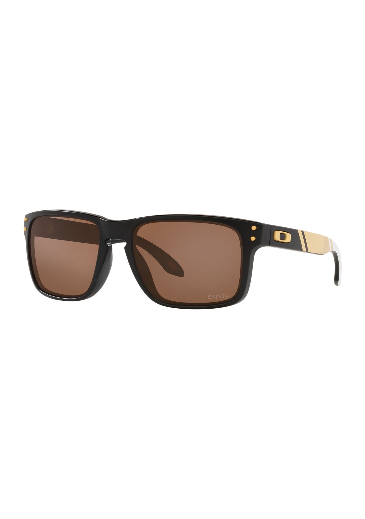 OO9102 New Orleans Saints Holbrook™ Sunglasses