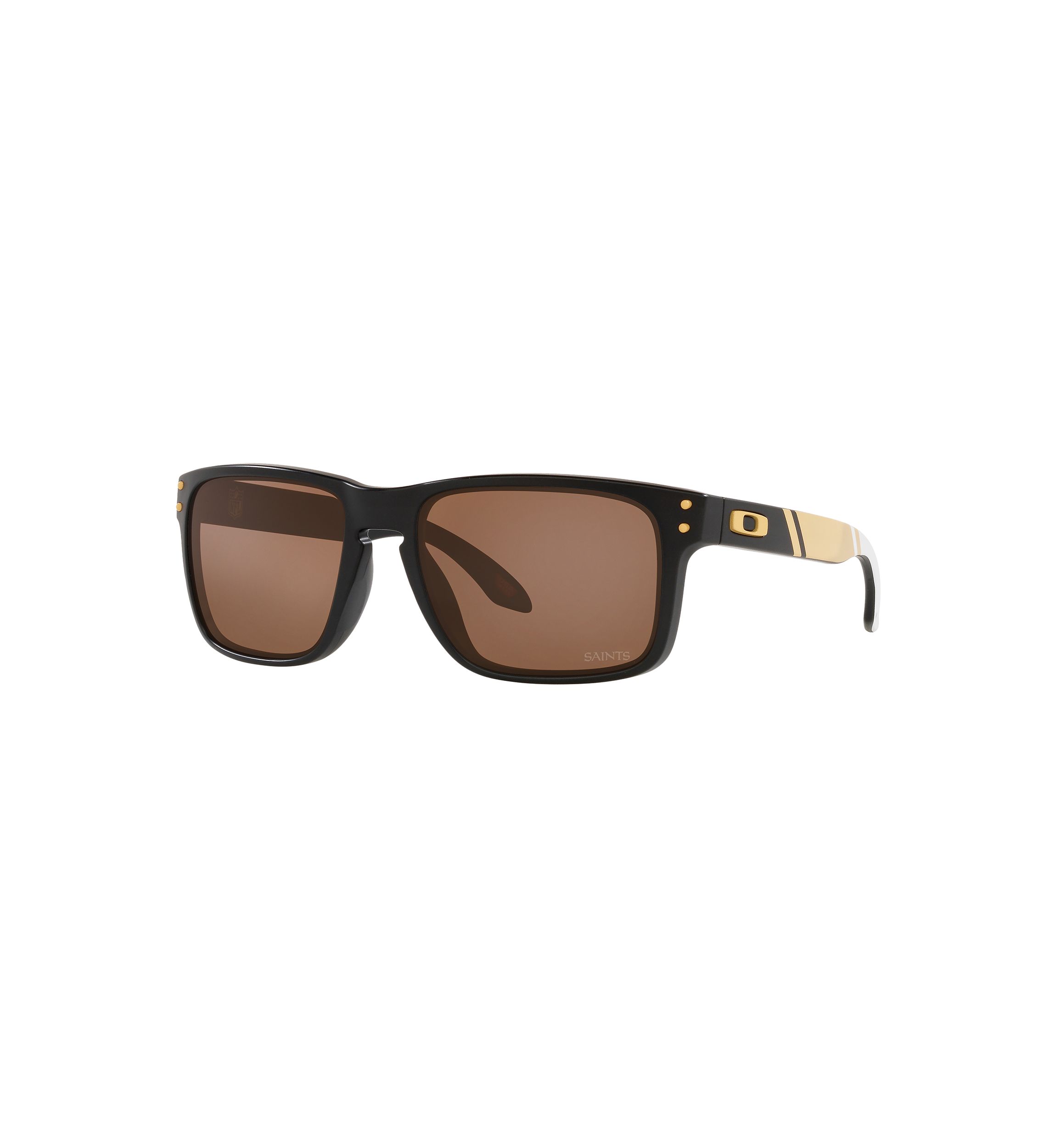 OO9102 New Orleans Saints Holbrook™ Sunglasses