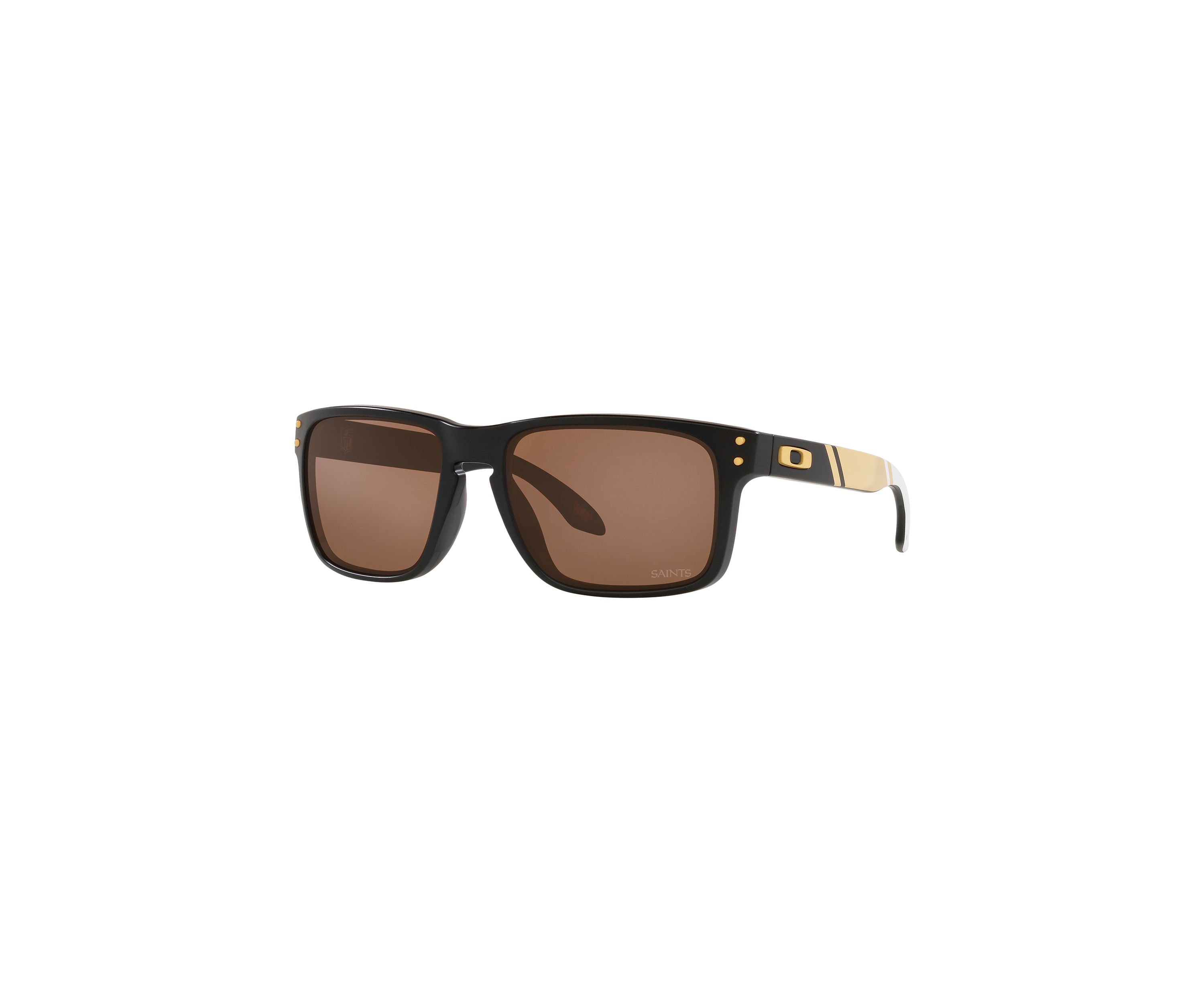 OO9102 New Orleans Saints Holbrook™ Sunglasses