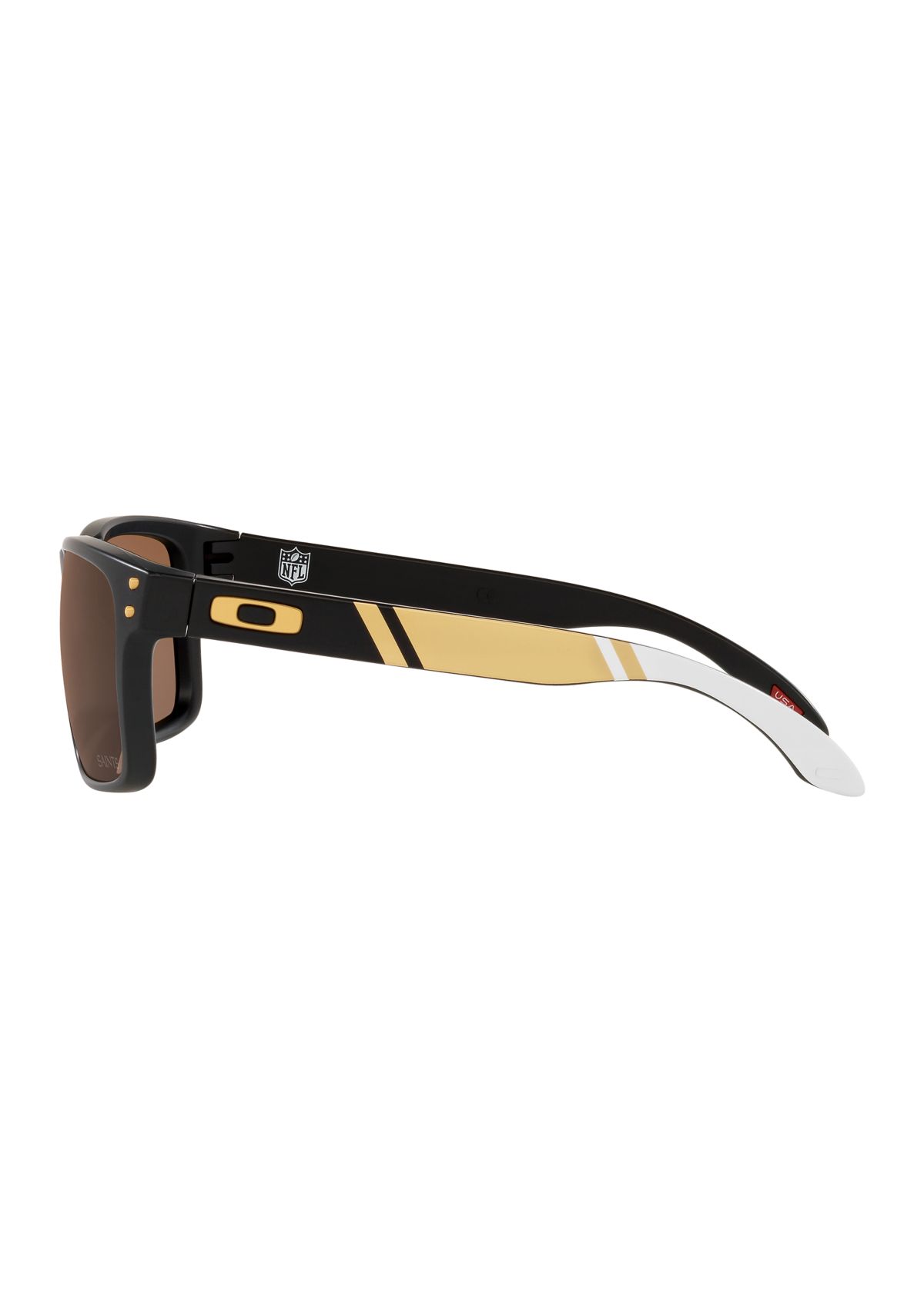 OO9102 New Orleans Saints Holbrook™ Sunglasses