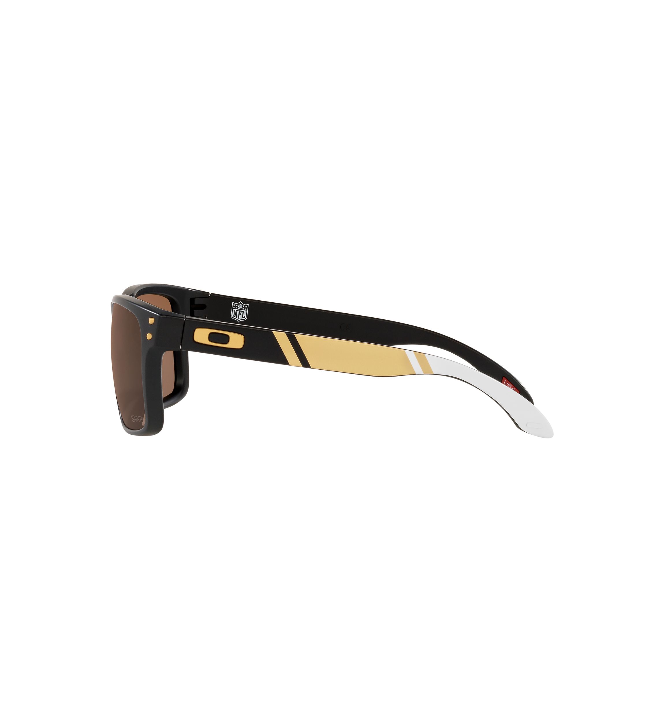 OO9102 New Orleans Saints Holbrook™ Sunglasses