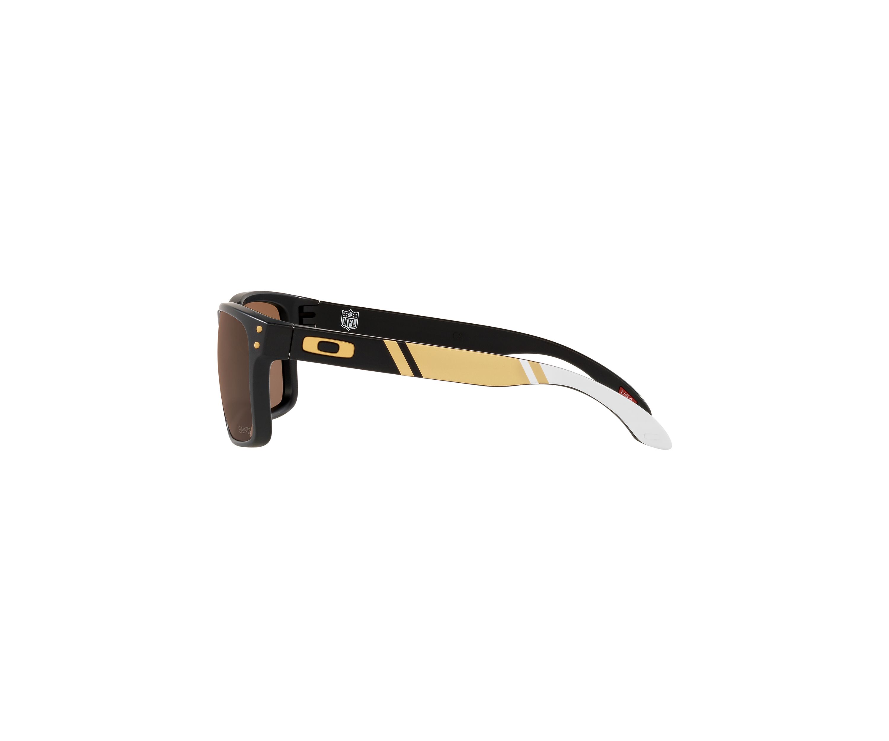 OO9102 New Orleans Saints Holbrook™ Sunglasses