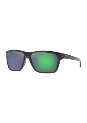 Oakley Men's OO9448 Sylas Sunglasses