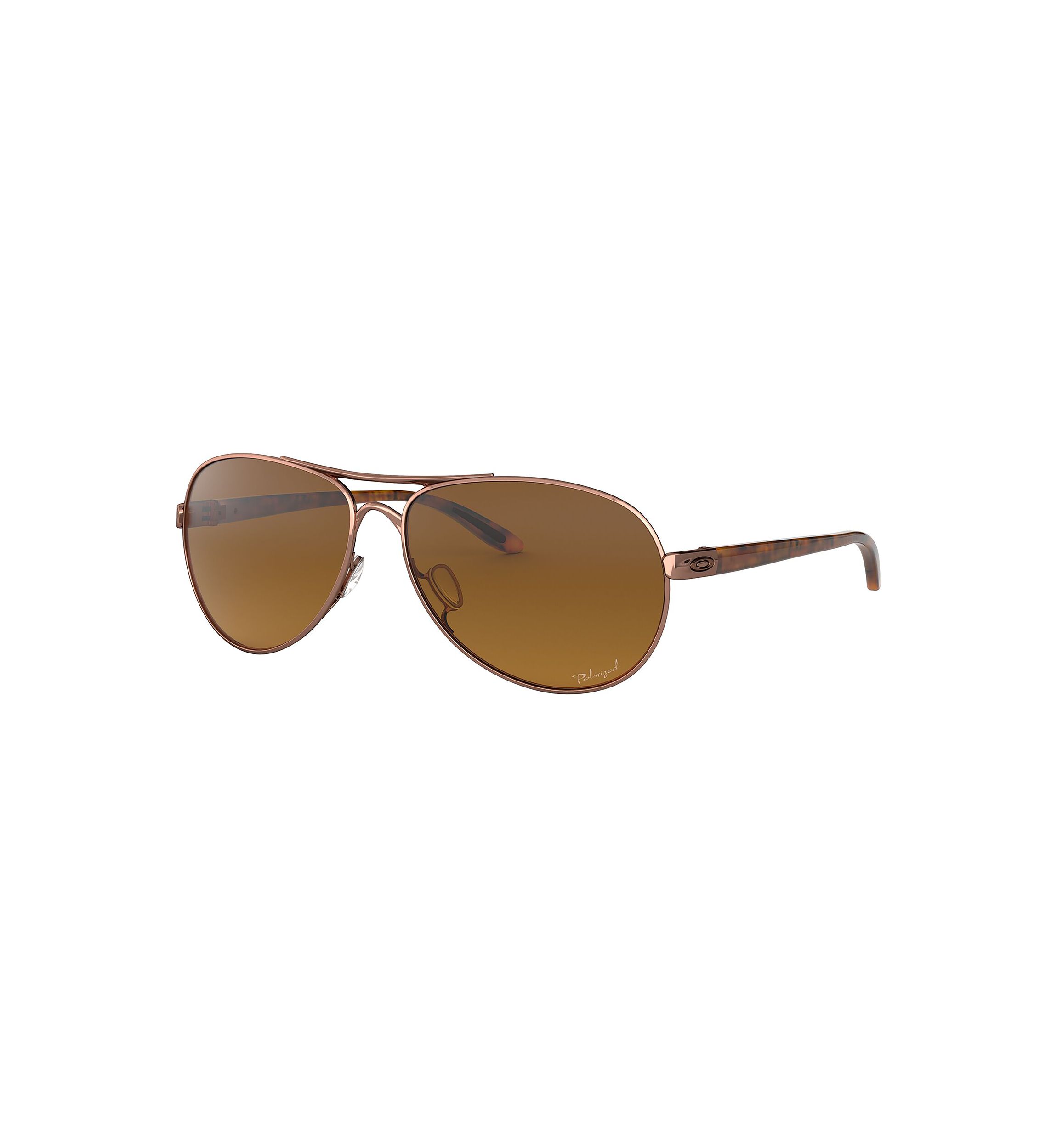 OO4079 Feedback Polarized Sunglasses