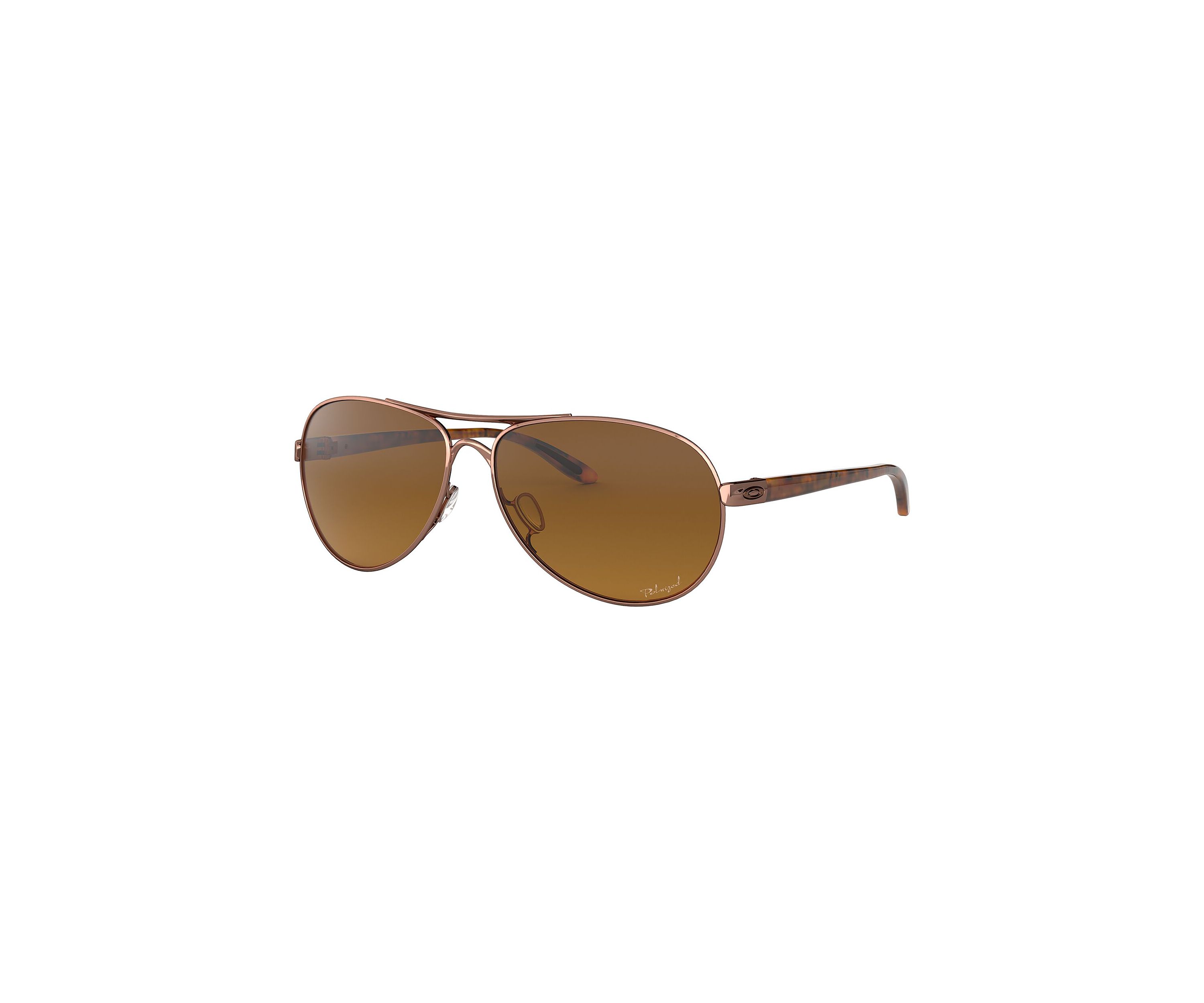 OO4079 Feedback Polarized Sunglasses