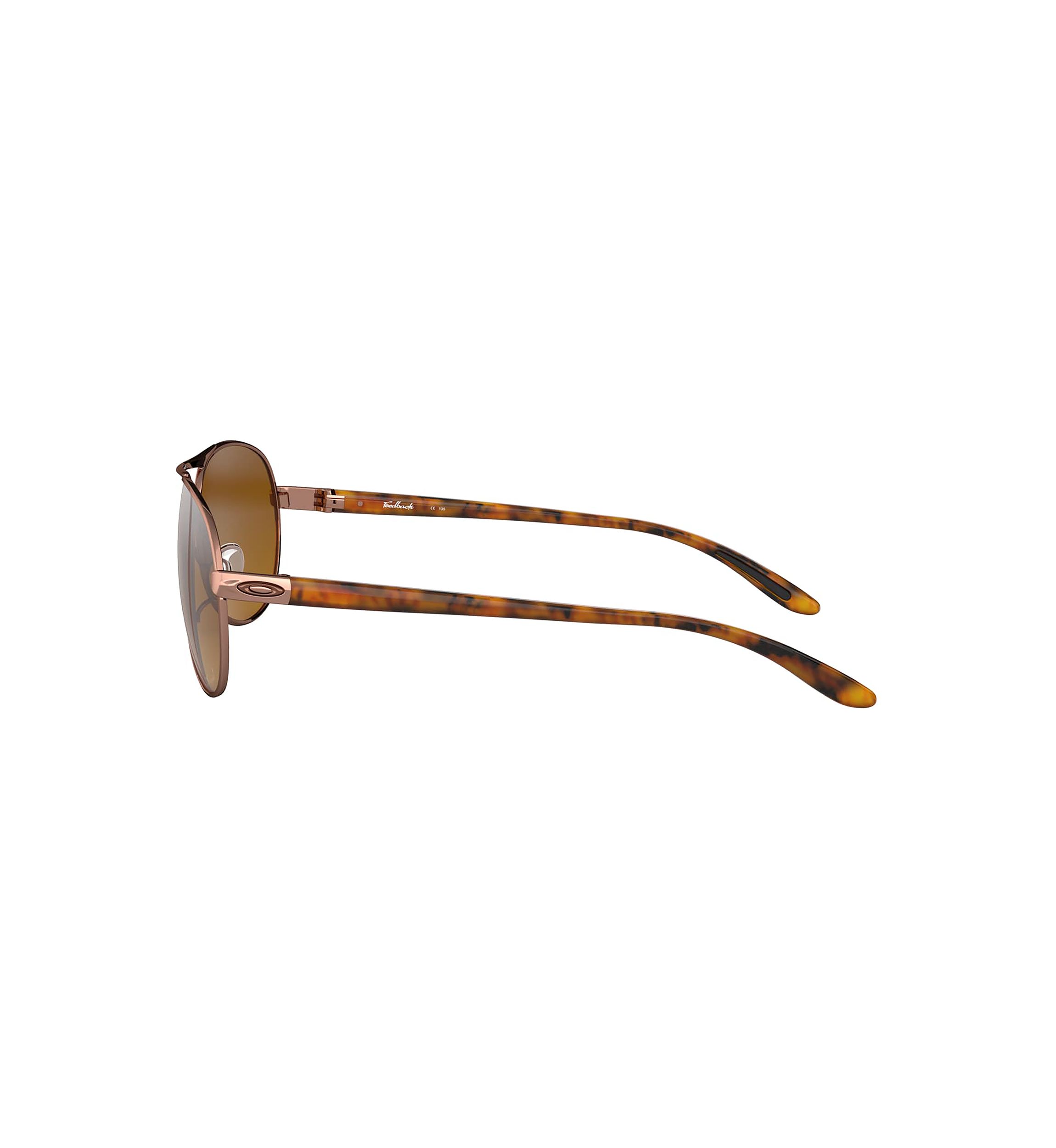 OO4079 Feedback Polarized Sunglasses