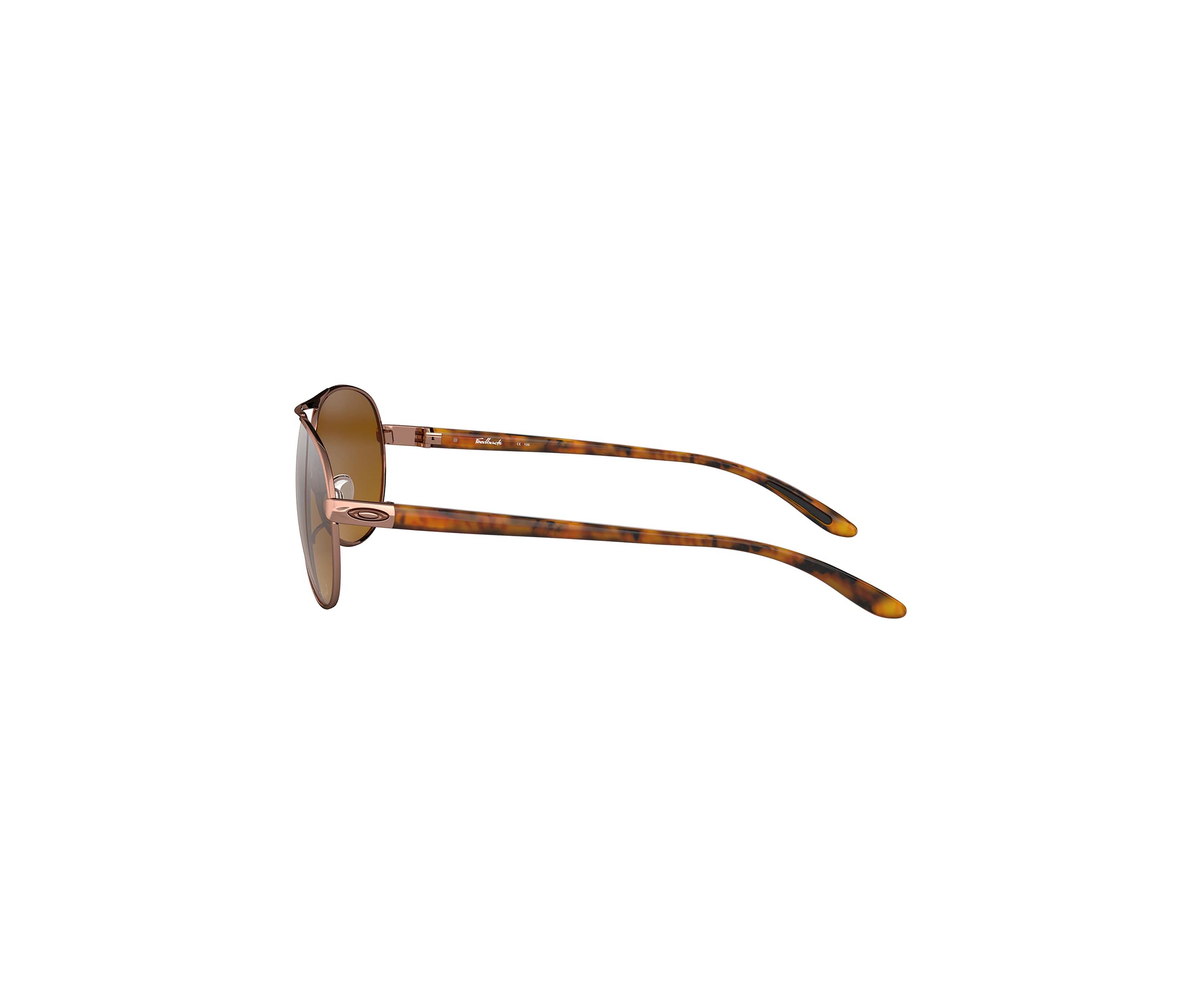 OO4079 Feedback Polarized Sunglasses
