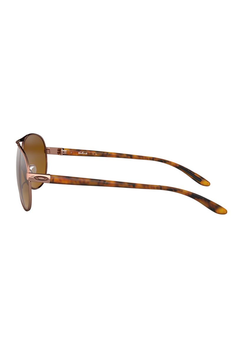 OO4079 Feedback Polarized Sunglasses