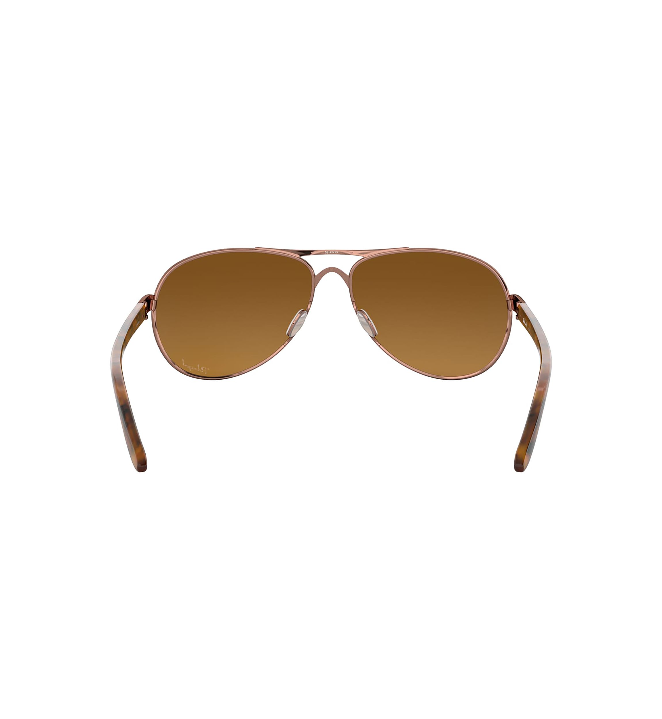 OO4079 Feedback Polarized Sunglasses