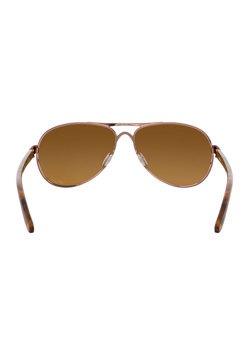 OO4079 Feedback Polarized Sunglasses