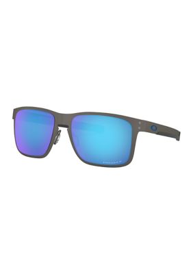 Oakley OO4123 Holbrook™ Metal Midnight Collection Polarized Sunglasses |  belk