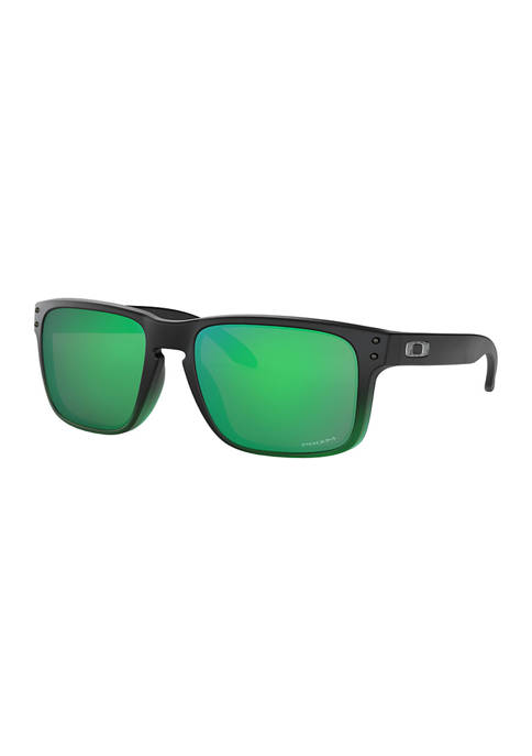 Oakley OO9102 Holbrook&trade; Jade Fade Collection Sunglasses