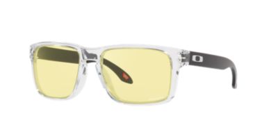 Oakley Men's OO9102 Holbrookâ¢ Gaming Collection Sunglasses