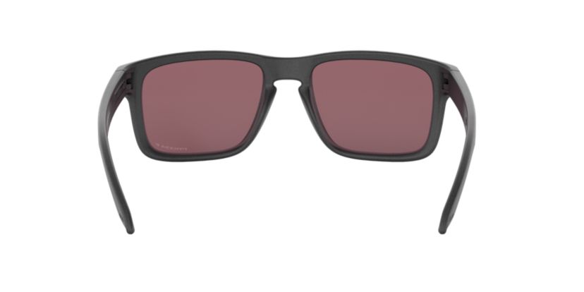 OO9102 Holbrook™ Woodgrain Collection Polarized Sunglasses